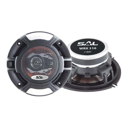 Auto zvučnici 104mm 2x70w Wrx310