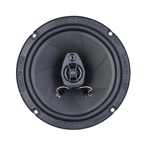 Ground zero auto zvučnici 165mm 80w Gzif6.5