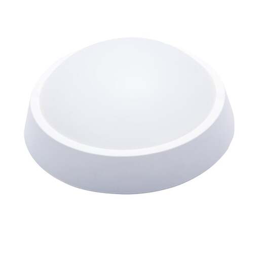 Led spoljna svetiljka 24w Lbc6-270-cw/wh