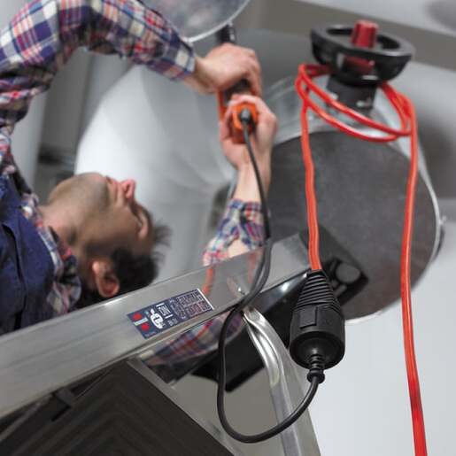 Produživač 10m 1.5mm2 1167460b