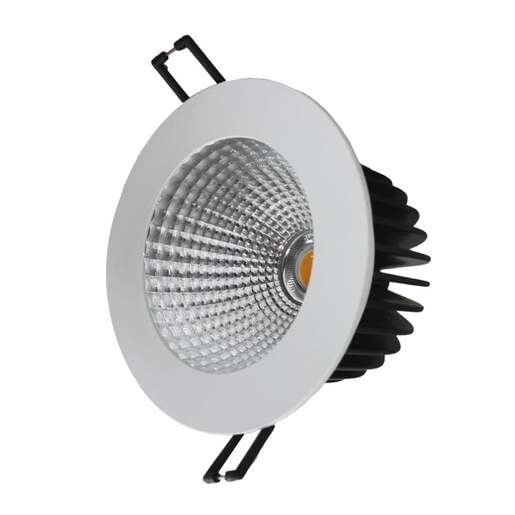 Ugradna led lampa 10w hladno bela Lug04-10/nw