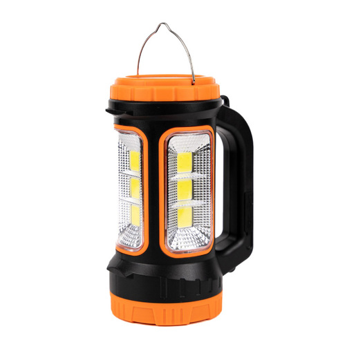 Punjiva led baterijska lampa Yw13489-3355or