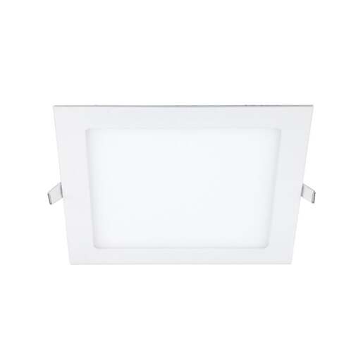 Led ugradna panel lampa 6w toplo bela Lup-p-6/ww
