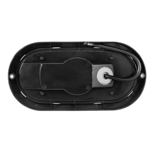 Led spoljna svetiljka 18w Lbe5-240-cw/bk