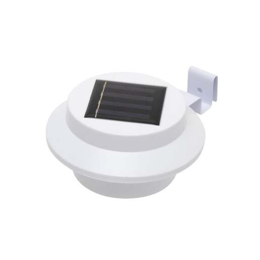 Montažna solarna lampa Mx652