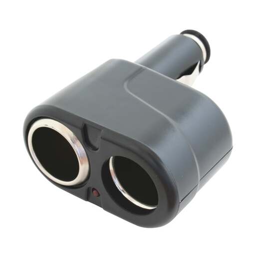 Razdelnik auto upaljača Sa022