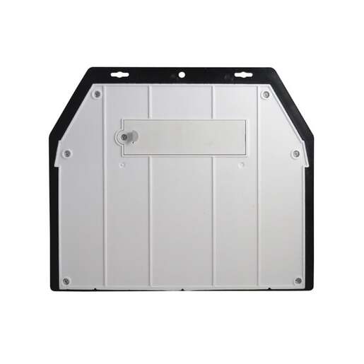 Nazidna solarna lampa sa senzorom pokreta Yw13501-3340