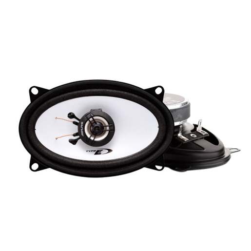 Auto zvučnici 4x6" 2x20w Sxe-4625s
