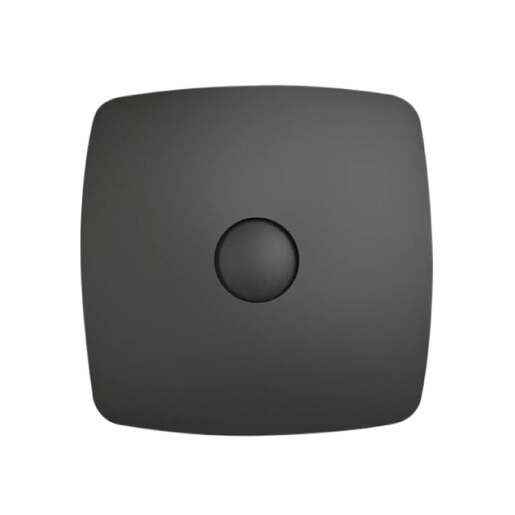 Izduvni ventilator 100mm Rio4/crni