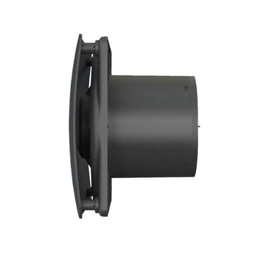 Izduvni ventilator 100mm Rio4/crni