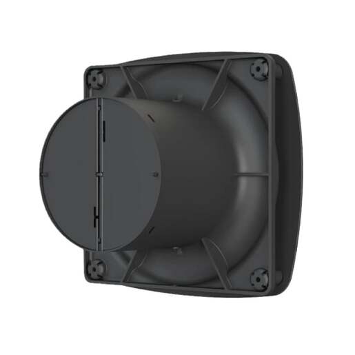 Izduvni ventilator 100mm Rio4/crni