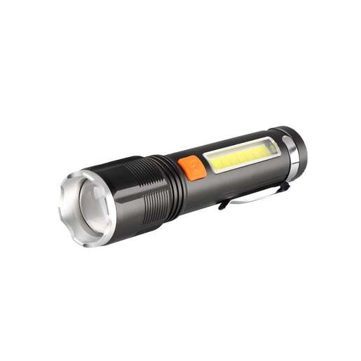 Punjiva led baterijska lampa 10w led Pl4016