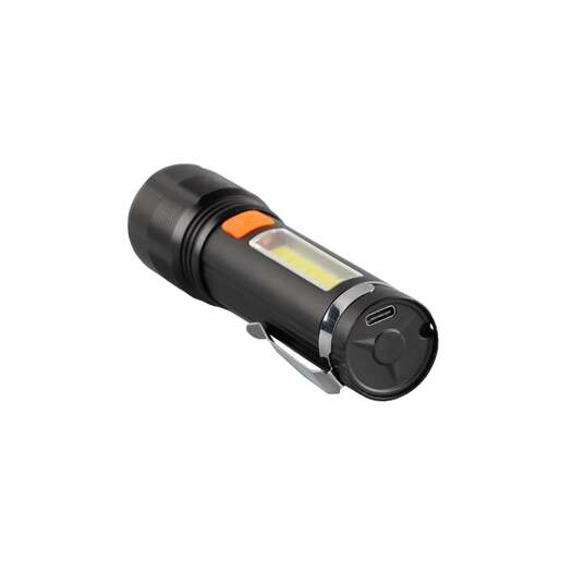 Punjiva led baterijska lampa 10w led Pl4016