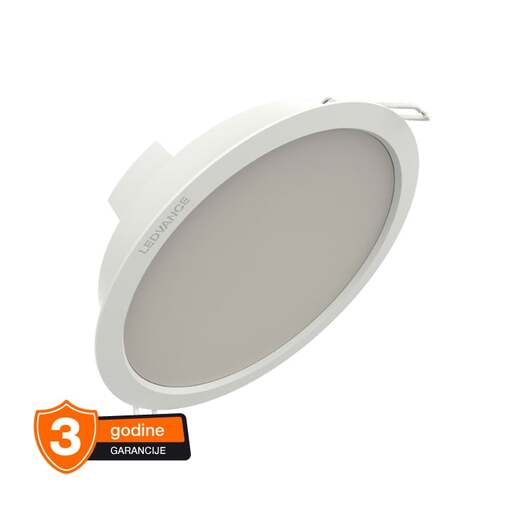 Ledvance led ugradna panel lampa 13w 6500k 4099854561320e