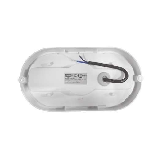 Led spoljna svetiljka 15w Bl215ep10-cw/wh