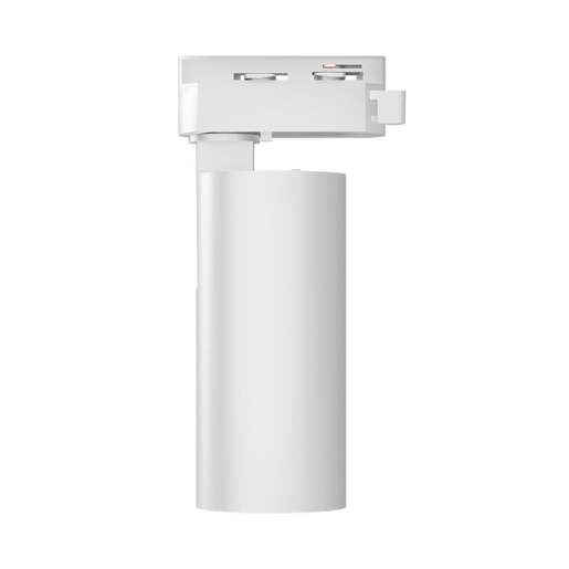 Braytron beli monofazni šinski reflektor 15w Bd40-00480