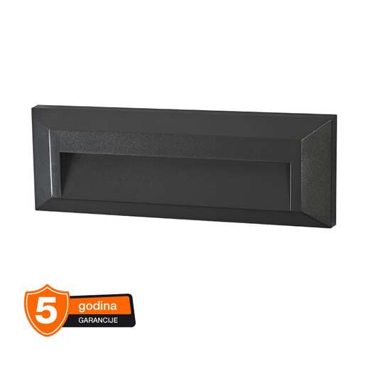 Ledvance zidna led lampa 1.9w 4099854217425e