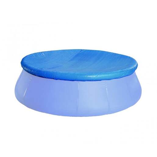 Pokrivač za okrugle bazene 330 cm Ed-26-399702