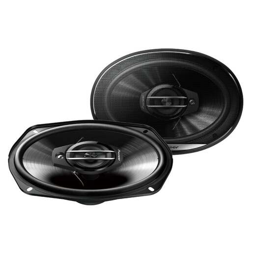 Pioneer auto zucnici 45w Ts-g6930f