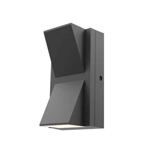 Braytron led lampa 2x6w, promenljiva boja svetla Bg38-02782