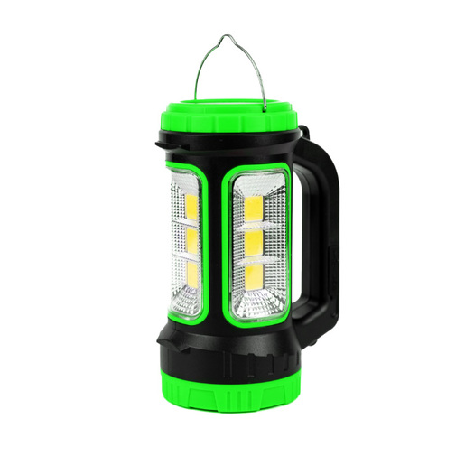 Punjiva led baterijska lampa Yw13489-3355gr