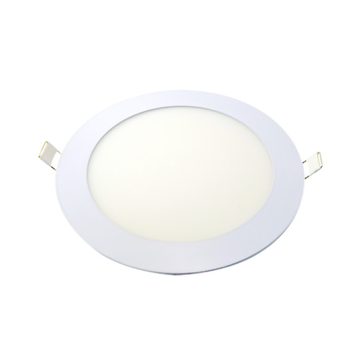 Led ugradna panel lampa 12w hladno bela M12uo/w