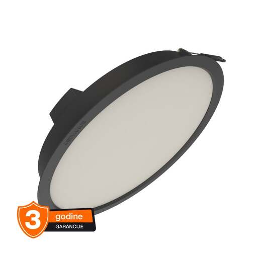 Ledvance led ugradna panel lampa 24w 6500k 4099854561801e