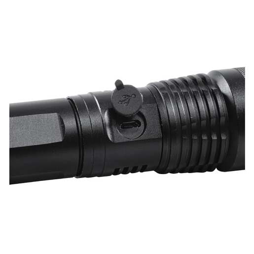 Punjiva led baterijska lampa 10w led Pl9124d