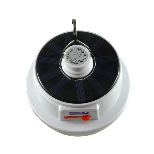 Prenosna led punjiva lampa Yw17417-4638