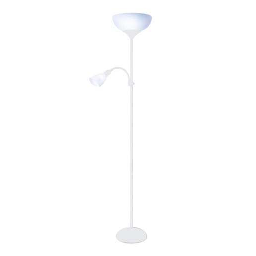 Podna lampa 1xe27+1xe14 E202188