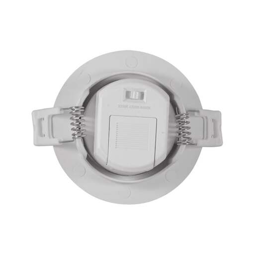 Ugradna led lampa 7w promenljiva boja svetla Lug-s32r/7-cct