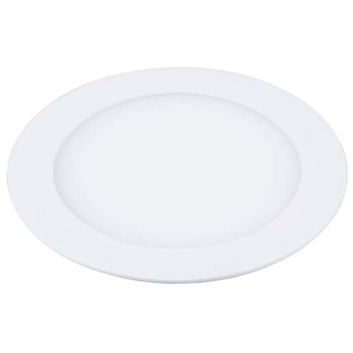 Led ugradna panel lampa 24w dnevno svetlo Lups-o24/w