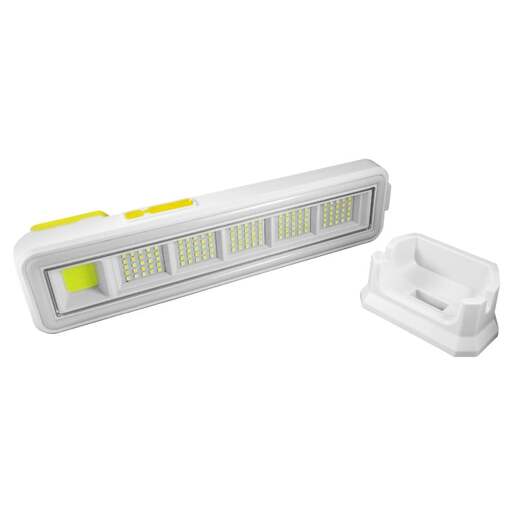 Prenosna punjiva led lampa Yw17417-4648