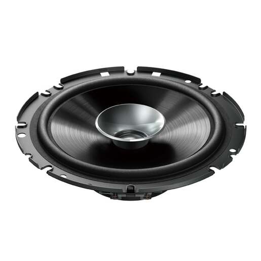 Pioneer auto zučnici 40w dupli konus Ts-g1710f