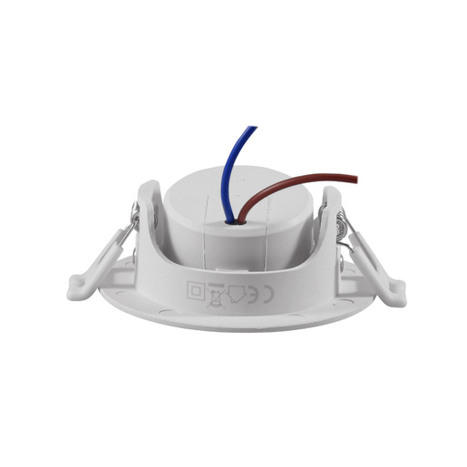 Ugradna led lampa 5w dnevno svetlo Lug-s21r/5-w