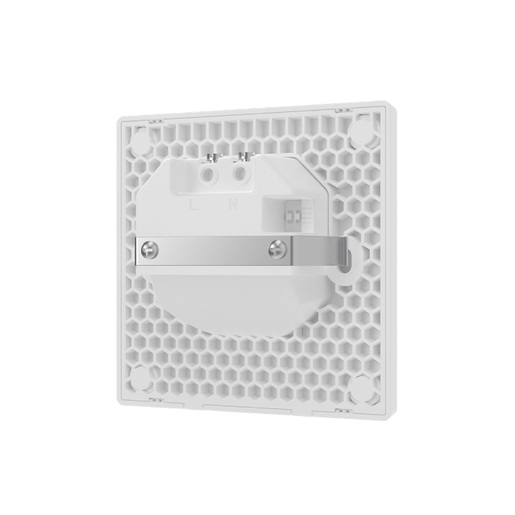 Braytron bela zidna led lampa 1.5w Bh07-00380