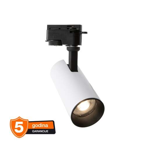 Osram two tone c-b monofazni šinski reflektor 6w 4099854598975e