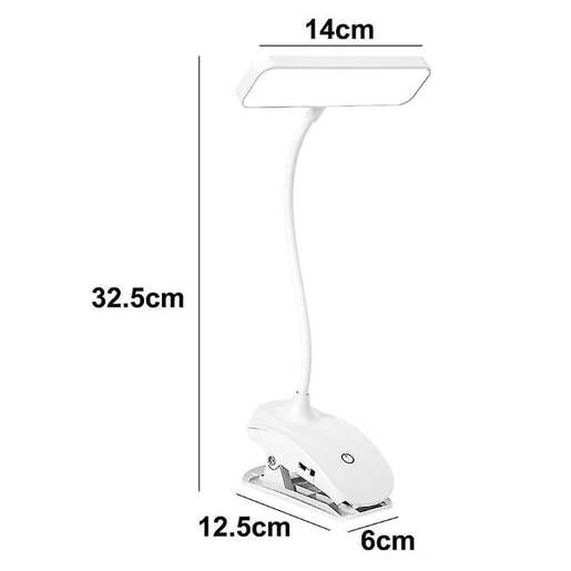 Stona led lampa 3w Oz06