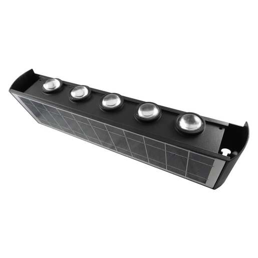 Nazidna solarna lampa Yw13173-3253-3x5