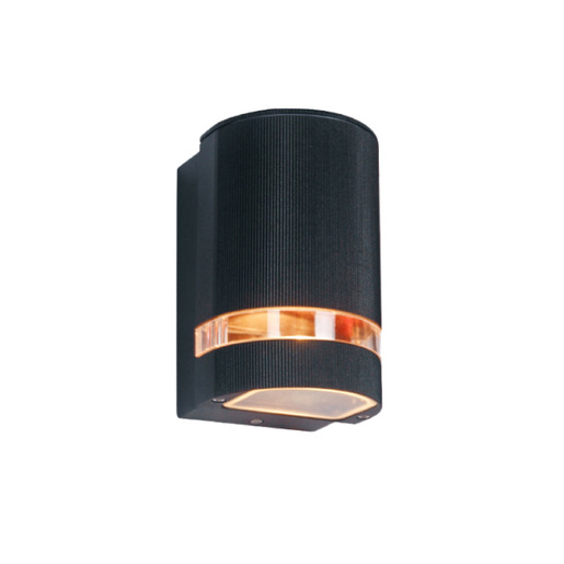 Zidna lampa 1xgu10 Jm-5101
