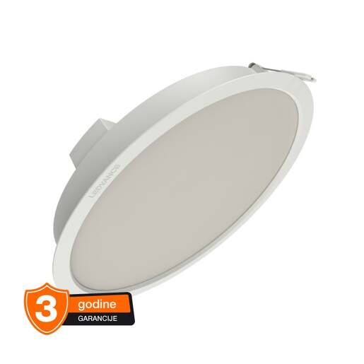 Ledvance led ugradna panel lampa 30w 3000k 4099854561467e