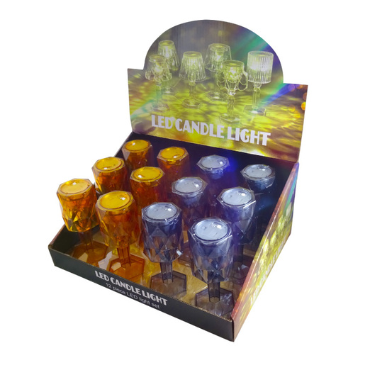 Mini led stona lampa Yw6930-4808