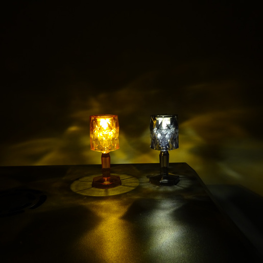 Mini led stona lampa Yw6930-4808