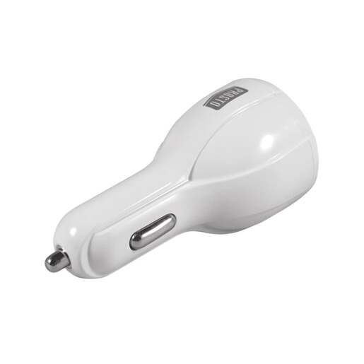 Usb punjač iz upaljača automobila qc3.0+2xpd Usbp359