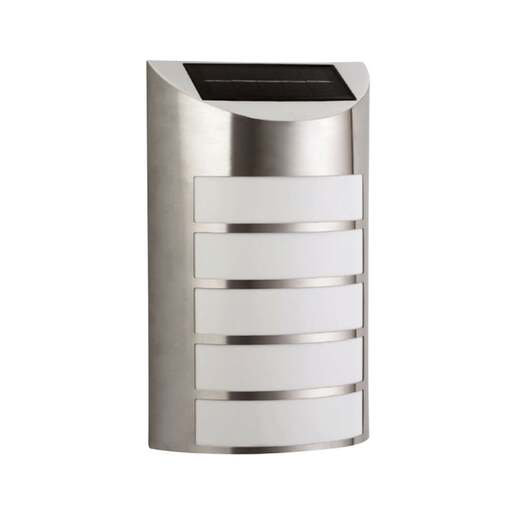 Nazidna solarna lampa Ml-ws106