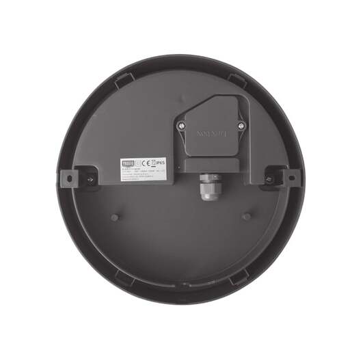 Led spoljna svetiljka 18w Bl220cp12-cw/gy