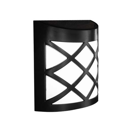 Nazidna solarna lampa Ml-ws103