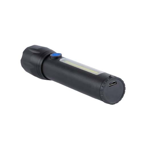 Punjiva led baterijska lampa 10w led Pl4204