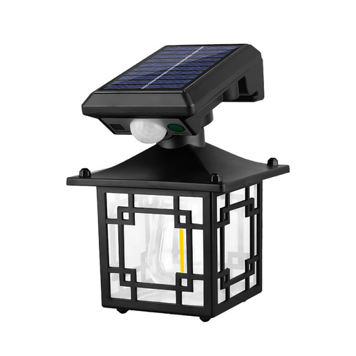 Solarna lampa sa senzorom pokreta 20461-5653