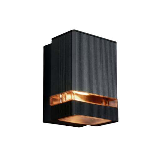 Zidna lampa 1xgu10 Jm-5102/c